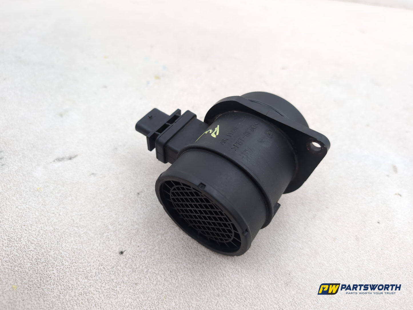 Mass Air Flow Meter 6