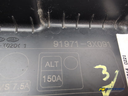 Misc trims 6