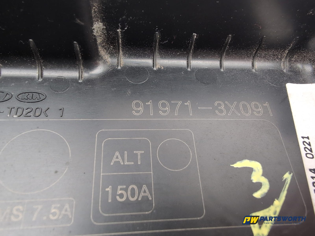 Misc trims 6