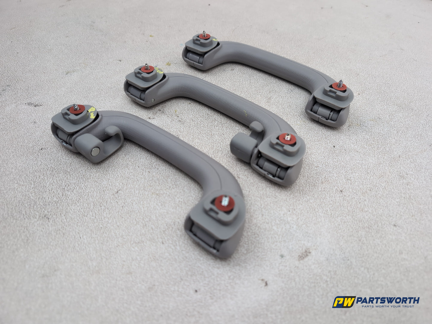 Kia Sportage 3 Sat Nav Crdi Interior Roof Grab Handle 2010-2013 - photo 6