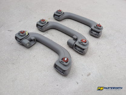 Kia Sportage 3 Sat Nav Crdi Interior Roof Grab Handle 2010-2013 - photo 6
