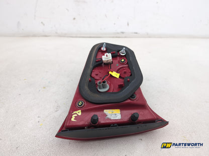 Lamp Assembly Rear Inner RH 6