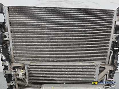 Radiator 6