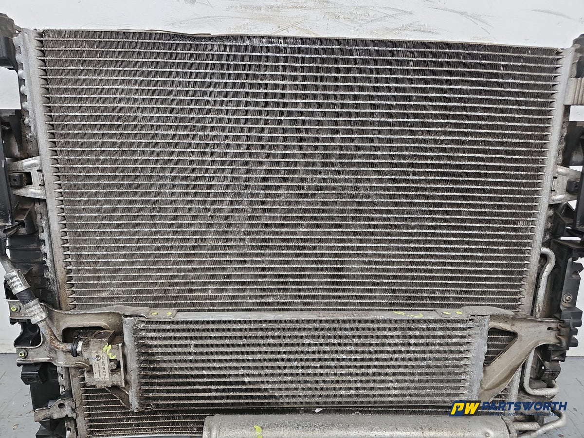 Radiator 6
