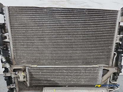 Radiator 6