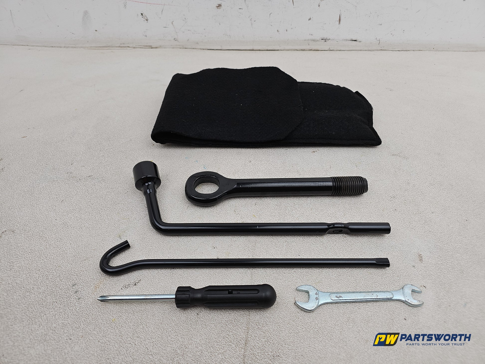 Kia Sportage 3 Crdi Vehicle Jack Lift 2010 - 2015 - photo 6