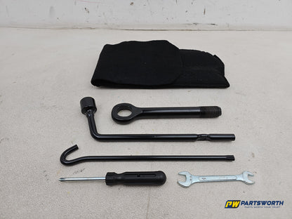 Kia Sportage 3 Crdi Vehicle Jack Lift 2010 - 2015 - photo 6