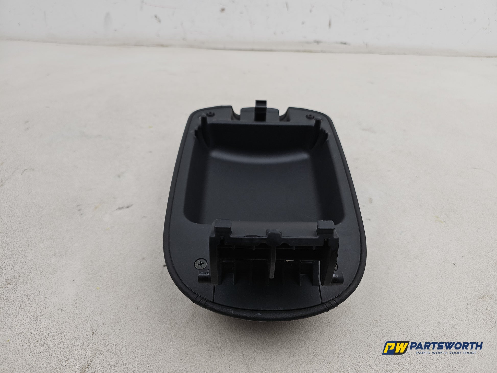 Kia Sportage 3 Sat Nav Crdi Centre Console Armrest Leather 2010-2013 - photo 5