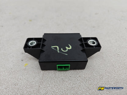 Kia Sportage 3 Sat Nav Crdi Parking Sensor Ecu Control Module 957753u900 - photo 3