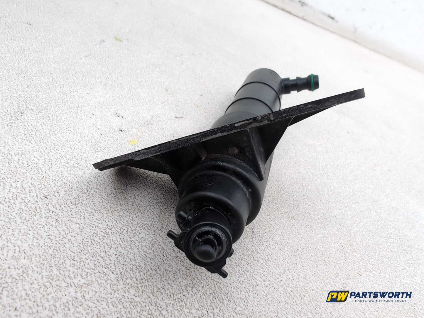 Headlamp Washer Jet RH 6