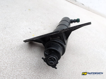 Headlamp Washer Jet RH 6