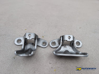 Door Back Hinge 6