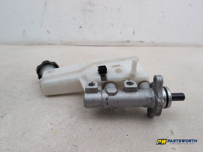 Brake Master Cylinder Assembly 6
