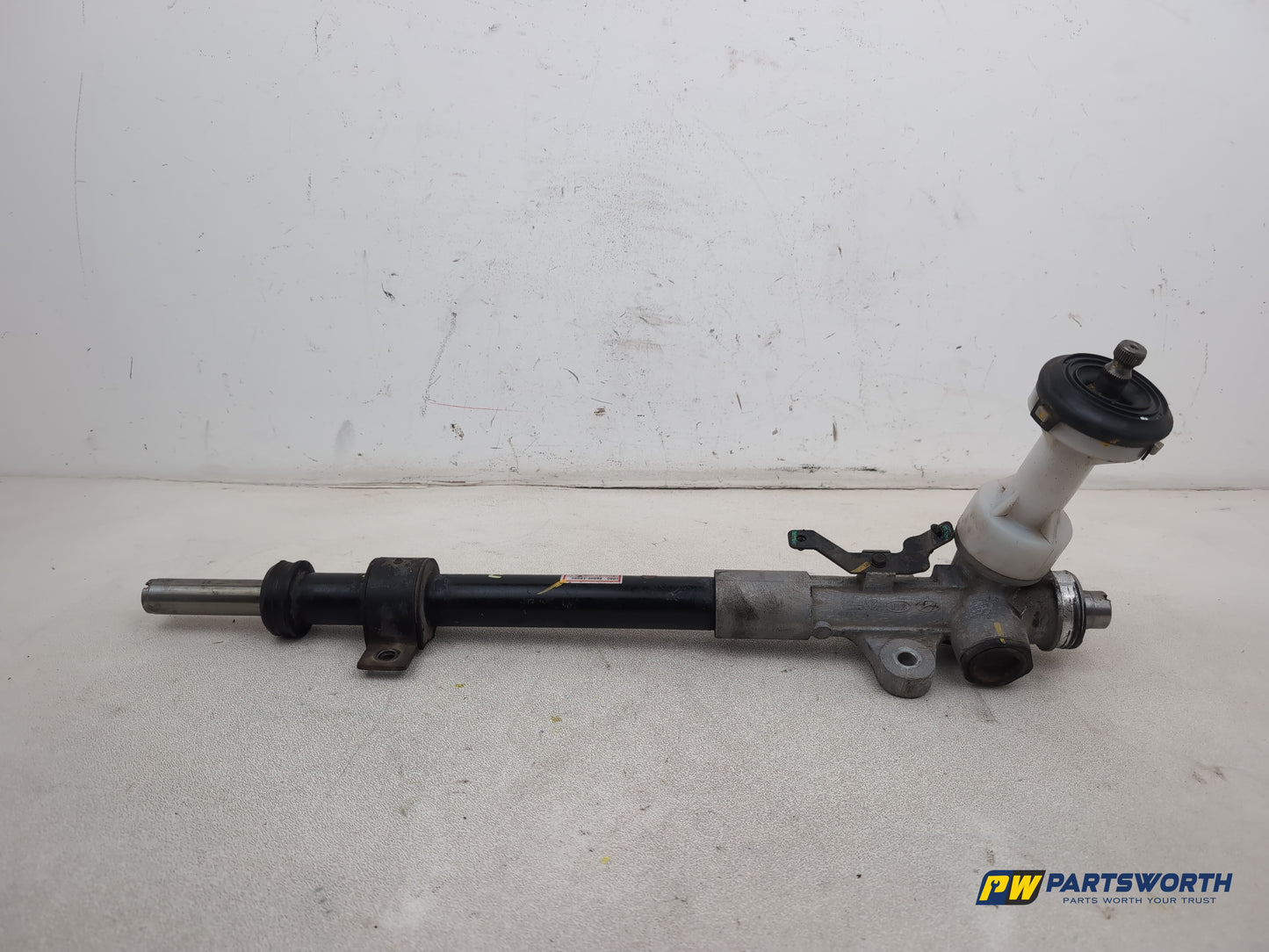 Steering Rack or Box 6