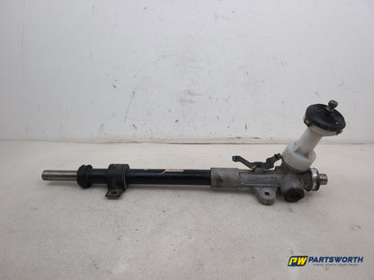 Steering Rack or Box 6