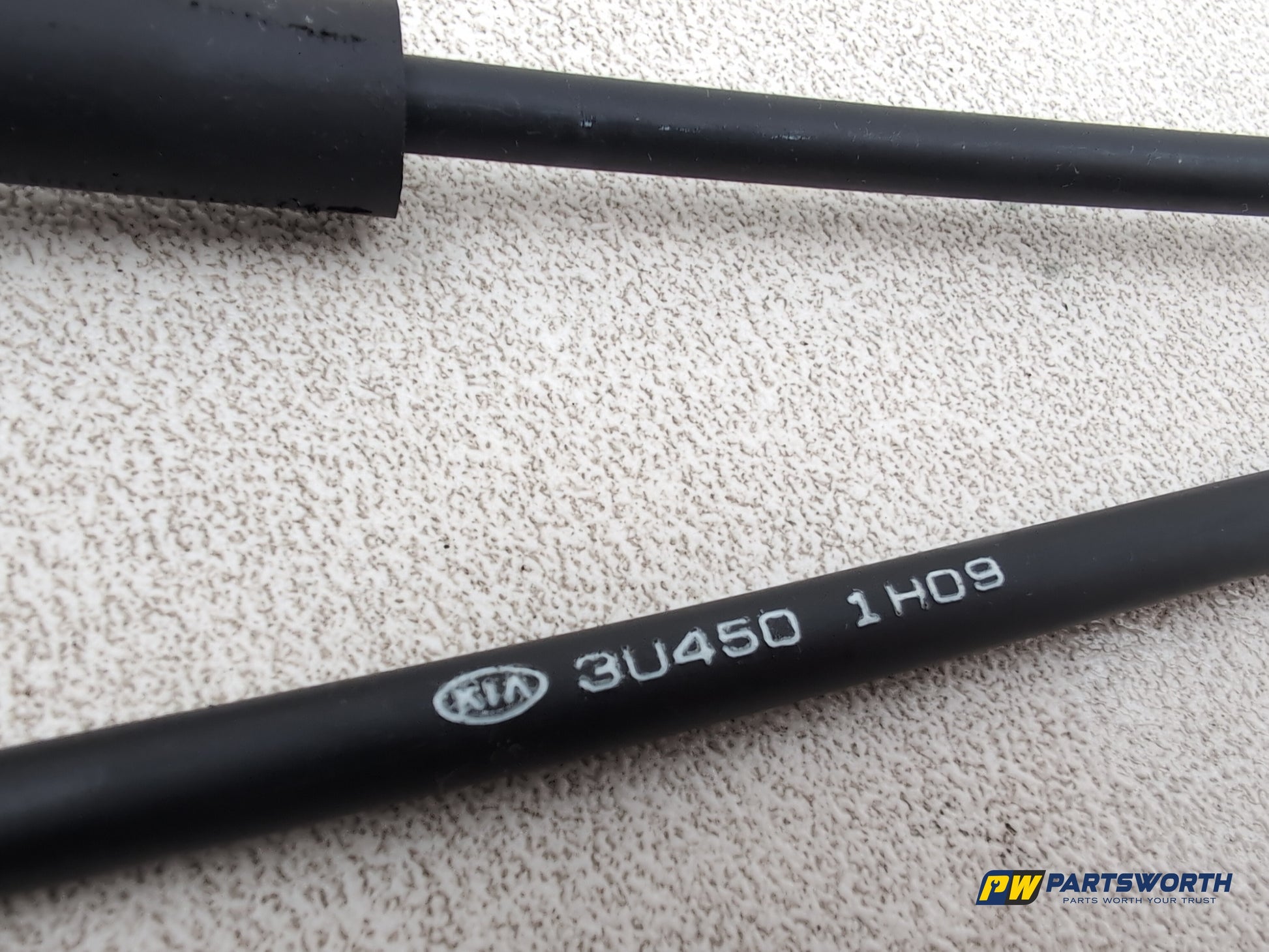 Cable Gear Selector 6