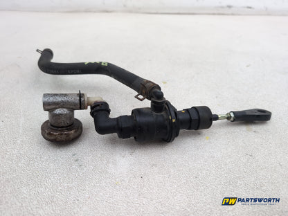 Kia Sportage 3 Sat Nav Crdi Manual Clutch Hydraulixs Master Cylinder 2010-2015 - photo 6