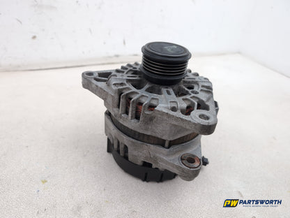 Alternator 6