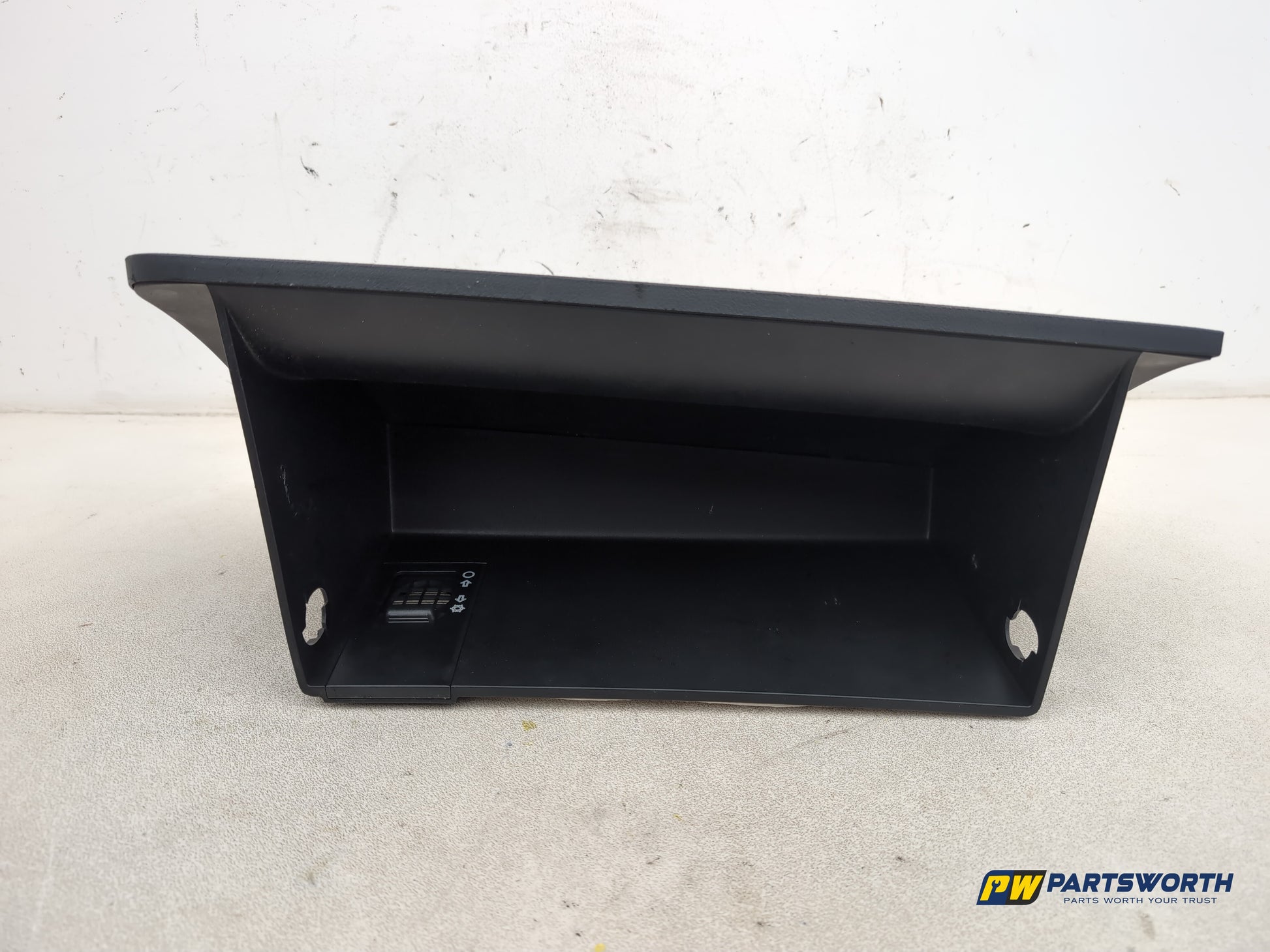 Engine ECU KIT 12