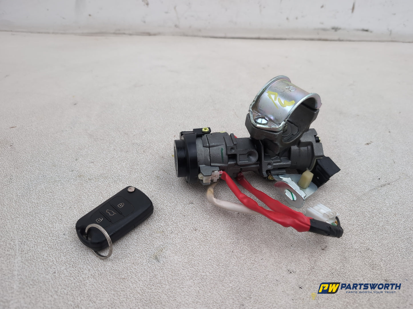 Engine ECU KIT 18