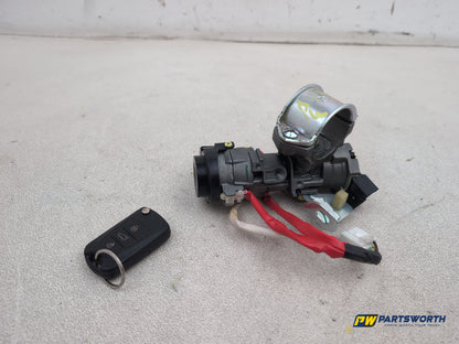 Engine ECU KIT 18