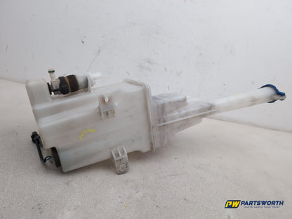 Kia Sportage 3 Sat Nav Crdi Washer Bottle Windscreen 986103u510 2010-2015 - photo 6