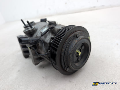 Air Conditioning Compressor 6