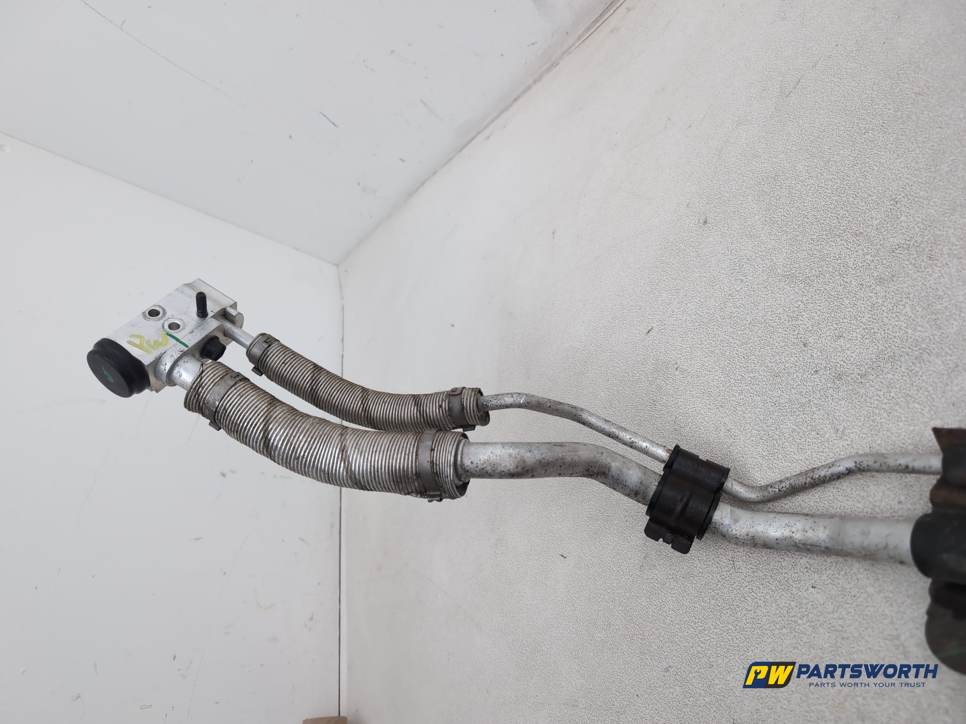 Air Conditioning Pipe 6