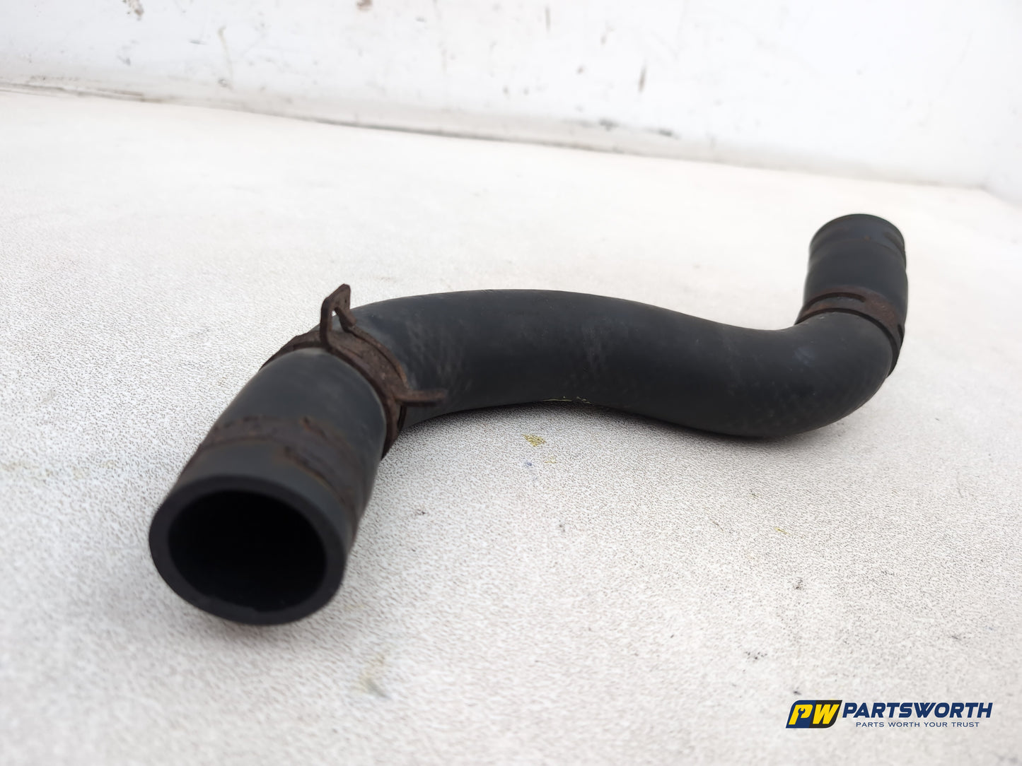 Kia Sportage 3 Sat Nav Crdi Coolant Hose Pipe 2010-2015 - photo 6