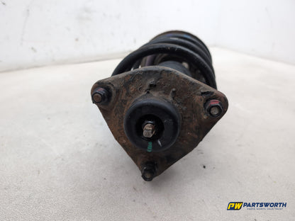 Shock Absorber Front LH 6