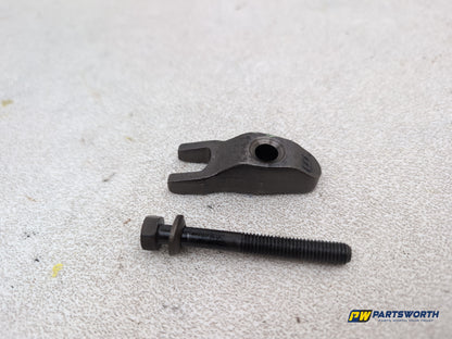 Kia Sportage 3 Sat Nav Crdi Fuel Injector Bracket Clamp And Bolt 2010-2015 - photo 6