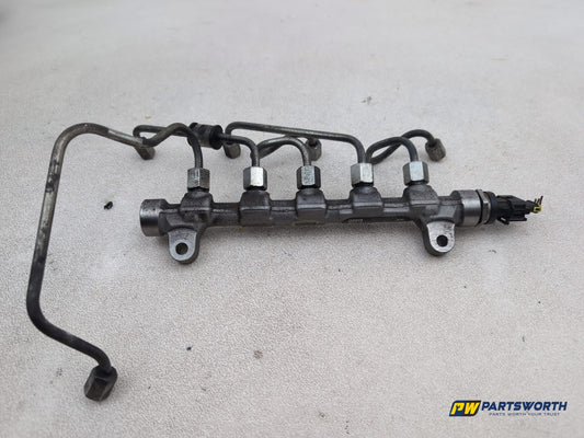 Fuel Rail 3