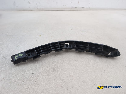 Bumper Rear Bracket LH 6