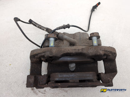 Brake Caliper Front RH 6
