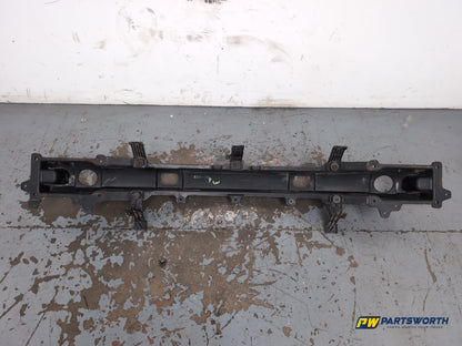 Bumper Rear Reinforcement 6