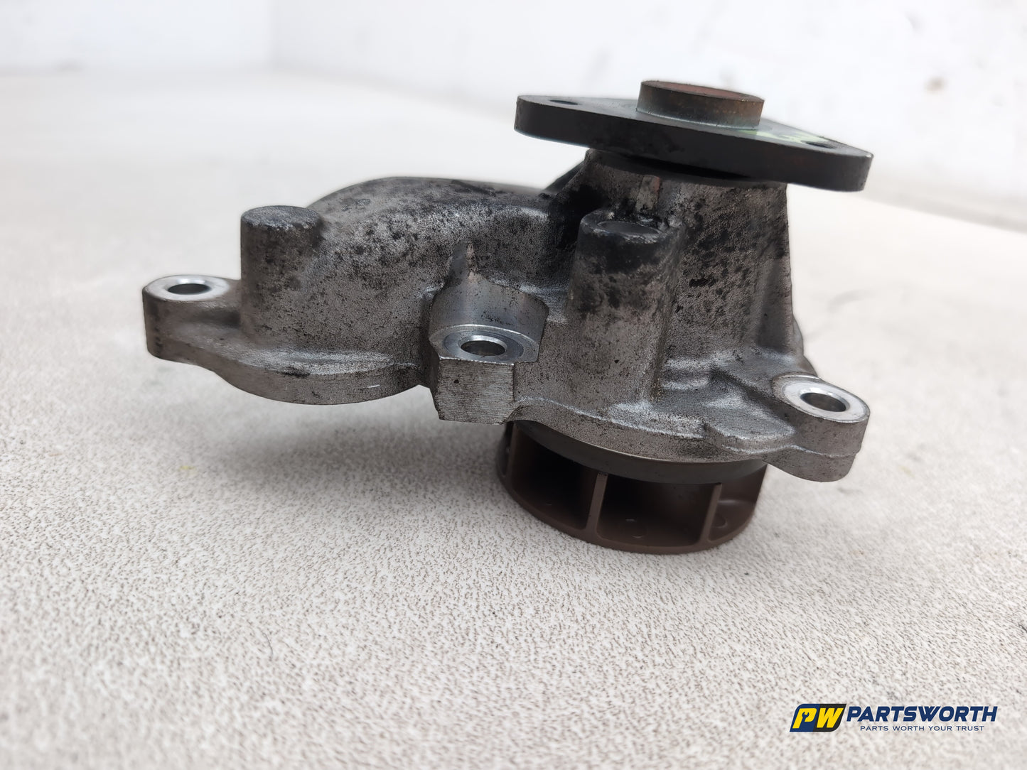 Water Pump 6