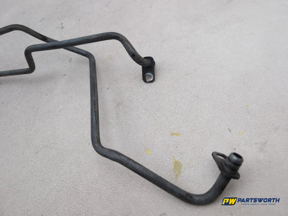 Mercedes-Benz Ml300 Sport Cdi Blue-Cy Power Steering Rack Pipes 2009-2011 - photo 5