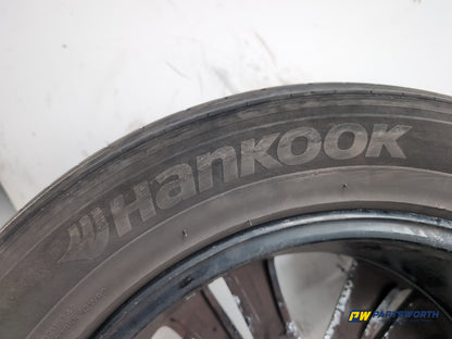 Wheel Road Alloy 12