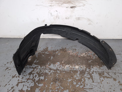 Kia Sportage 3 Sat Nav Moulding Wheel Arch Front Lh Passenger Side 868153u000 - photo 6
