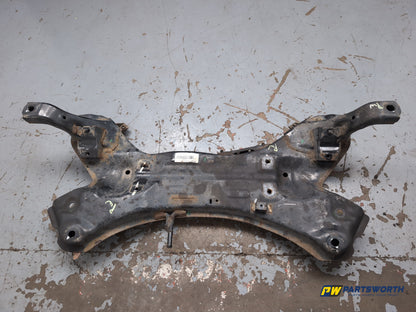 Subframe Front 6
