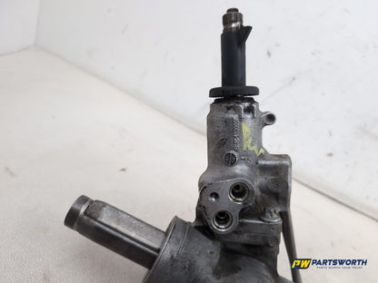 Steering Rack or Box 6