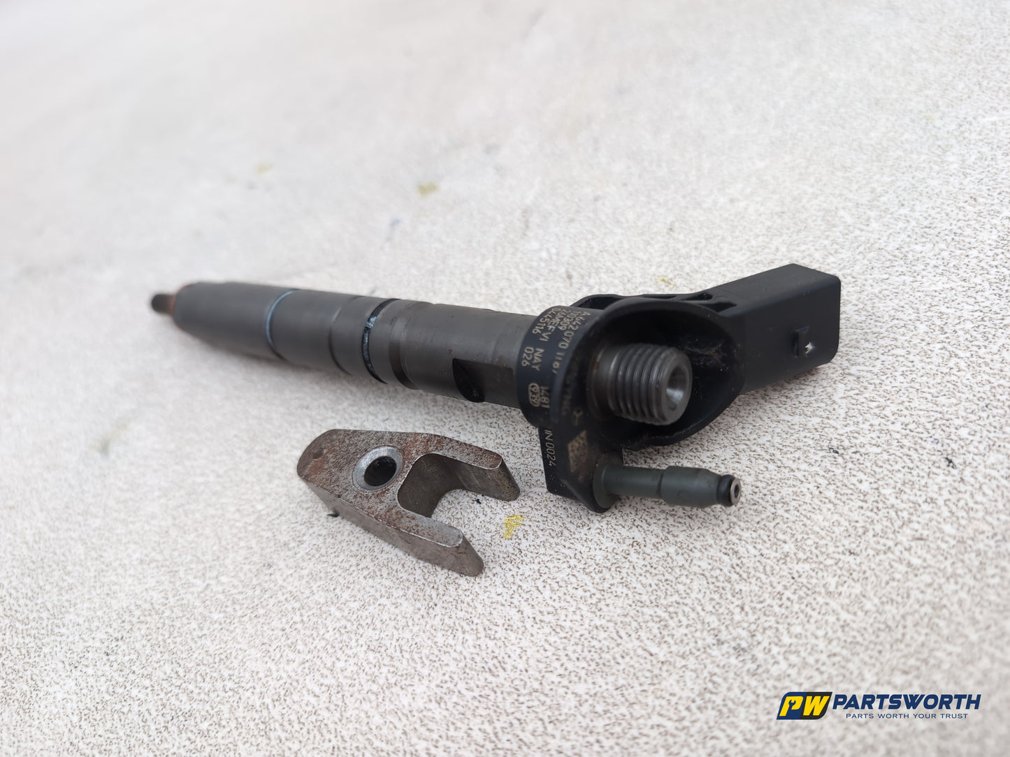 Fuel Injector 6
