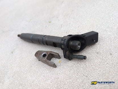 Mercedes-Benz Ml300 Sport Cdi Blue-Cy Diesel Fuel Injector A6420701187 - photo 6