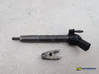 Mercedes-Benz Ml300 Sport Cdi Blue-Cy Diesel Fuel Injector A6420701187 - photo 6