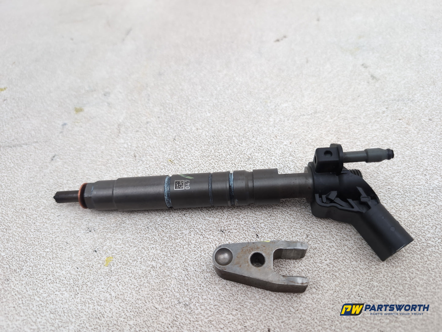 Fuel Injector 6