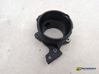 Mercedes-Benz Ml300 Sport Cdi Blue-Cy Throttle Housing Air Pipe Hose A6420900344 - photo 3