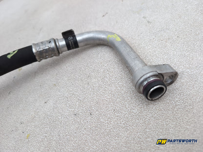 Mercedes-Benz Ml300 Sport Cdi Blue-Cy A Coolant Hose Pipe A1648302215 2009-2011 - photo 6