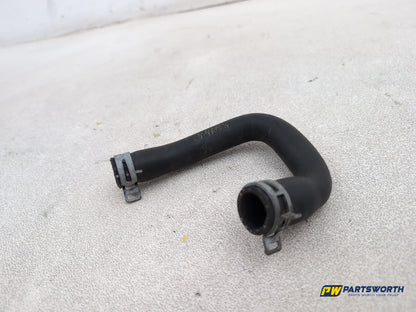 Mercedes-Benz Ml300 Sport Cdi Blue-Cy Coolant Hose Pipe A1645060435 2009-2011 - photo 6
