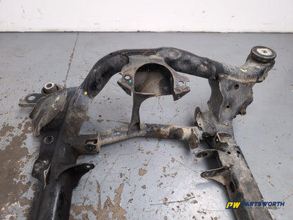 Subframe Front 6