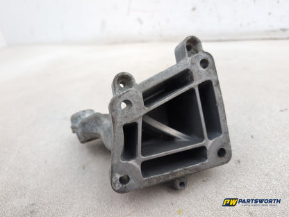 Mercedes-Benz Ml300 Sport Cdi Engine Mounting Bracket Right Side A6422233204 - photo 6
